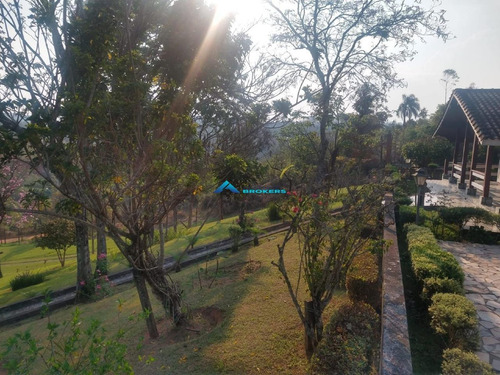 Imagem 11 de 24 de Chácara À Venda, Estância São Paulo - Campo Limpo Paulista/sp - 8078