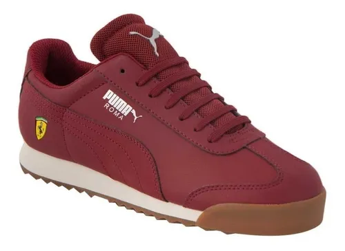 Tenis puma outlet roma vino