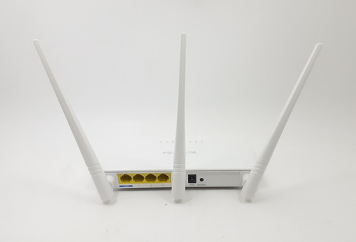 Access Point Ruteador Router Tenda F3 (Usado)