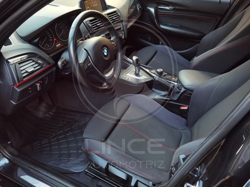 Bmw 118 Sport Aut 2013