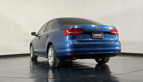 Imagen 4 de 15 de 119904 - Volkswagen Jetta 2015 Con Garantía