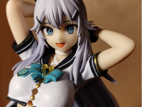 Figura Anime Vshojo De Good Smile 