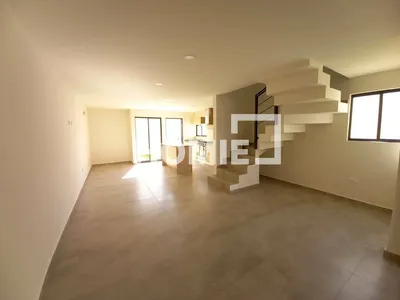 Casa en renta