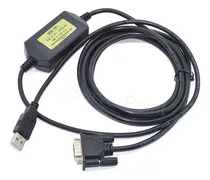 Comprar Cable Programación Usb Para Plc Siemens Simatic S7-200 Ppi