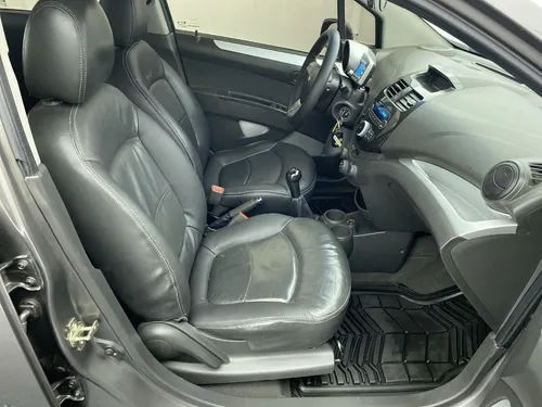 Chevrolet Spark 1.2 GT MT