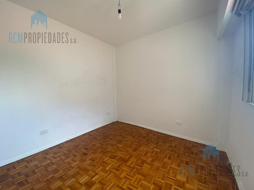 Imagen 5 de 14 de Alquiler Departamento 3 Ambientes Villa Devoto Semipiso