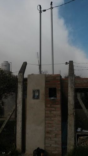 Imagen 6 de 10 de Electricista Matriculado Edenor Zona Norte Termografia Dci
