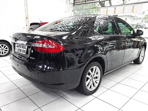 Jac Motors J5 1.5 Completo / Zero Entrada / Temos J3 J5 J6