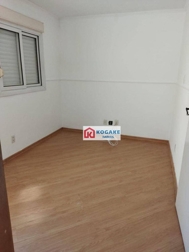 Imagem 7 de 26 de Casa Com 2 Dormitórios À Venda, 85 M² Por R$ 380.000,00 - Cidade Morumbi - São José Dos Campos/sp - Ca2984