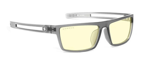 Lentes Gamer Gunnar Valve Smoke Amber