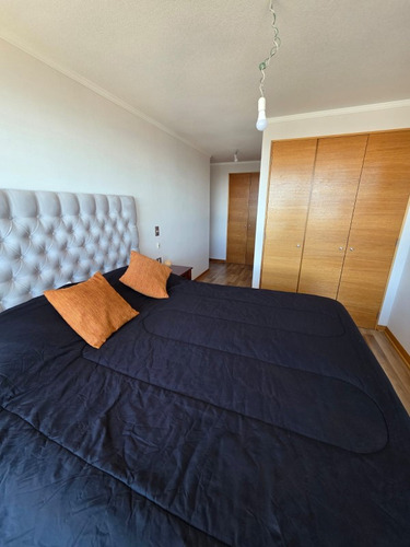 Arrienda Depto 3d+2b+homeoffice+terraza+1est
