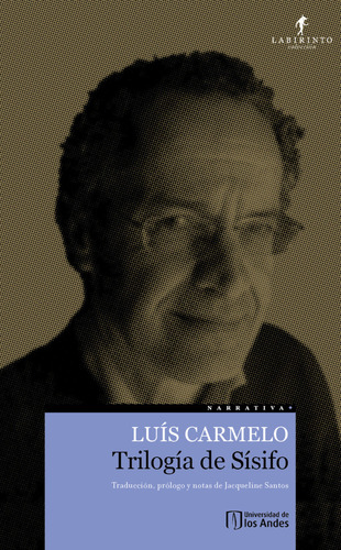 Trilogía De Sísifo ( Libro Nuevo Y Original )