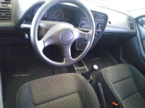 Peugeot 306 1.8 Nafta 1997