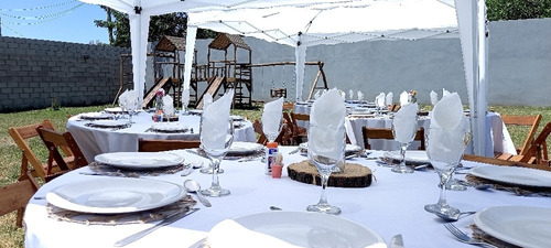 Imagen 2 de 14 de Quinta Eventos, Alquiler Por Día, Semana Quincena