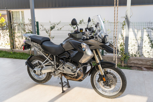 Imagen 20 de 25 de Bmw R 1200 Gs