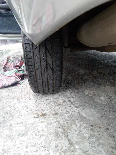 Volkswagen Santana Evidence