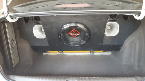 Chevrolet Cobalt 1.4 Flex+gás