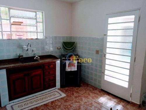 Imagem 3 de 23 de Chácara Com 4 Dormitórios À Venda, 1200 M² Por R$ 690.000,00 - Condomínio Sítio Da Moenda - Itatiba/sp - Ch0230