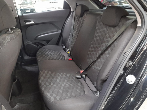 Imagem 9 de 15 de Hyundai Hb20 1.6 Comfort Plus 16v 2017