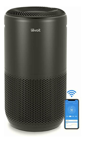 Levoit Heavy Duty Air Purifier, Smart Wifi And Pm2.5 Sensor,