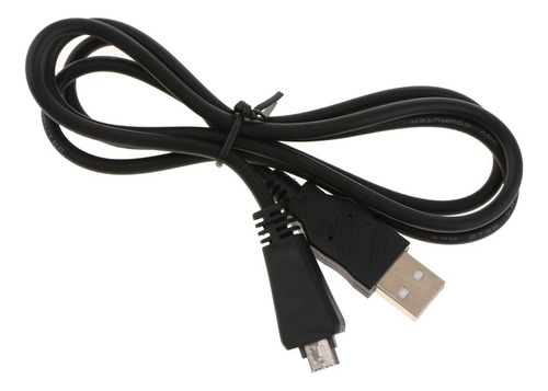 Cable De Carga Y Datos Usb Vmc-md3 For Cybershot Dsc-wx5c,an