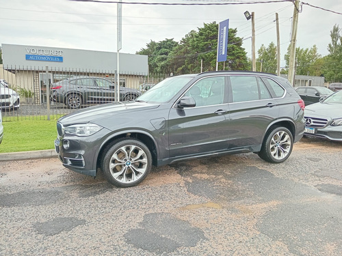 Bmw X5 Xdrive40e Iperformance