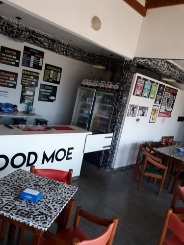 Imagen 6 de 11 de Oportunidad Temporada Fast Food Frente Al Mar