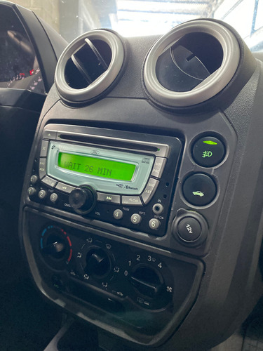Ford Ka 1.6 Pulse 95cv