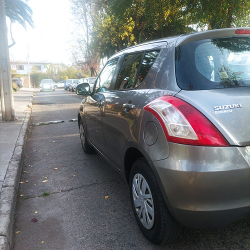 Suzuki Swift 1.2 Gl Ac