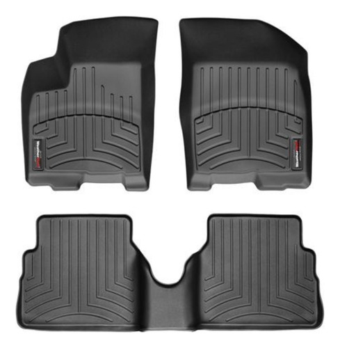 Alfombra Weathertech Chevrolet Optra 2005-2011