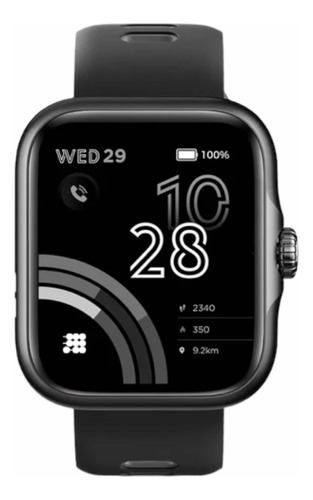 Reloj Cubitt Smartwatch Viva Pro Reloj Inteligente