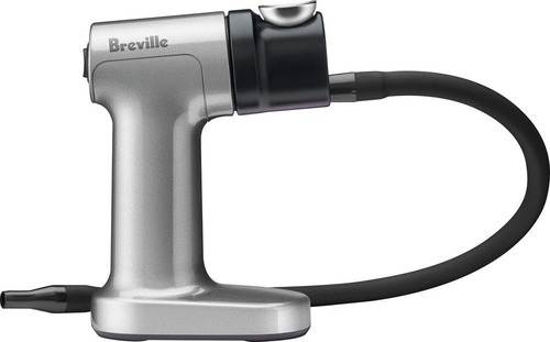 Breville Bsm600bss Ahumador Infusor De Comidas
