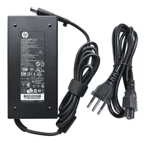 Comprar Adaptador Corriente Original All-in-one Hp Compaq 8200 Elite