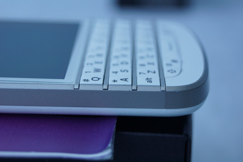 Blackberry Q10 16gb 2gb 8mp Desbloqueado - Branco