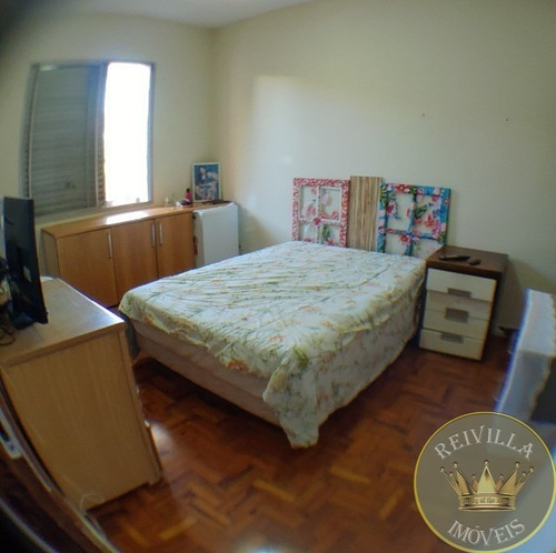 Imagem 17 de 18 de Apartamento Mooca, 138 Metros, 3 Dorms, Vaga - Ap00489 - 69510014