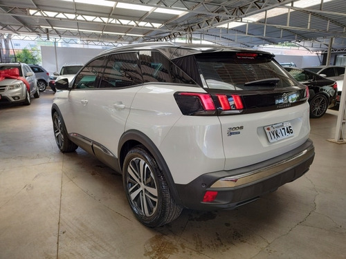 Imagem 4 de 11 de Peugeot 3008 Pack Thp
