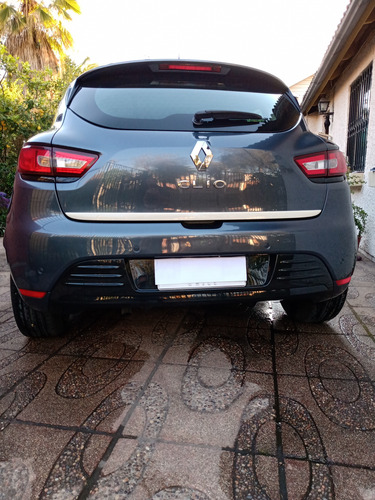 Renault Clio Iv Expression Mt