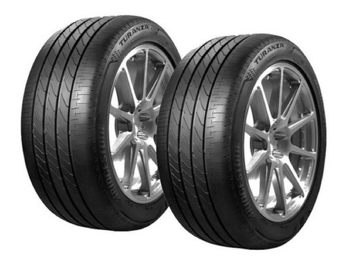 Paquete 2 Llantas 235/40r19 Bridgestone Turanza T005a 92v
