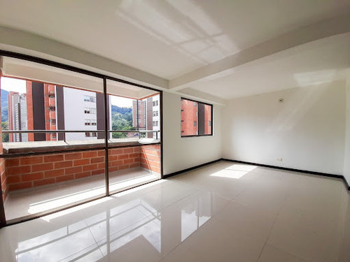 Apartamento En Arriendo En Sabaneta Sector San Jose