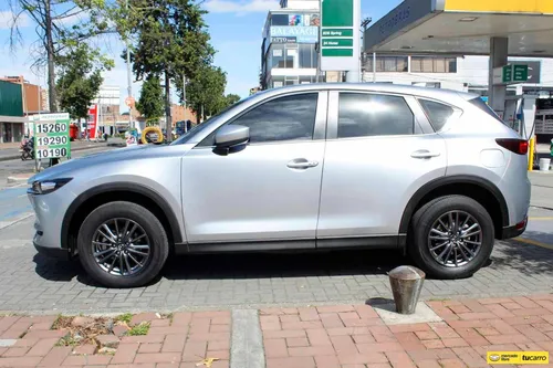 Mazda CX-5 2.5 Touring At