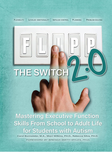 Libro: Flipp The Switch 2.0: Mastering Executive Sk