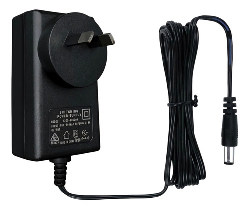 Fuente Cargador De Minipimer Para Kitchenaid 18v 660ma
