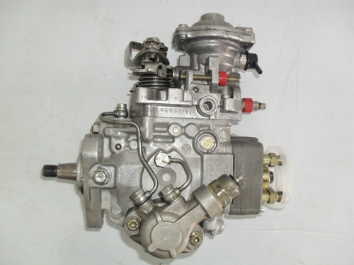 Bomba Injetora F4000, Cummins 4 Bt - 0460424348 (Recondicionado)