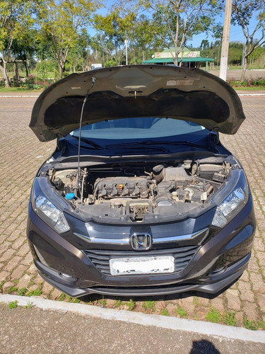 Imagem 11 de 15 de Honda Hr-v Exl 1.8 Flexone 16v Aut -2016