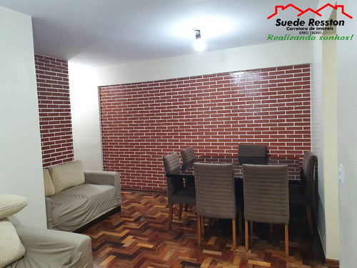 Imagem 3 de 15 de Apartamento Com 3 Quartos Para Alugar 75 M² 1.940,00 Mes - 882