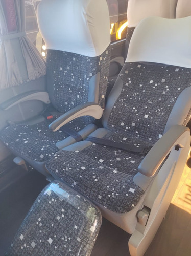 Rodoviário Comil Campione Invictus Dd Volvo B450r 8x2 2020