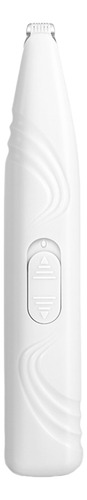 (w) Grooming Clippers Electric Para Aparador De Gatos Para A