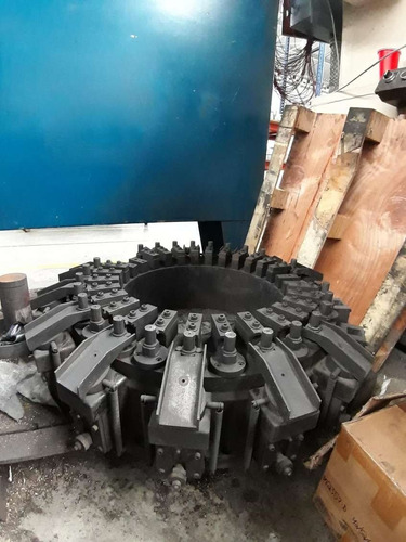 Rectificadora Blanchard Model 18a (Usado)