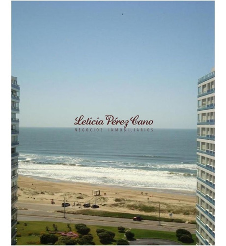 Imagen 5 de 30 de Alquiler Apartamento En Playa Brava, 2 Dormitorios
