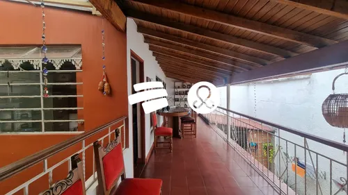 Venta Casa Unifamiliar Laureles Estadio Medellín